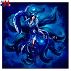 Картина из страз 5d 