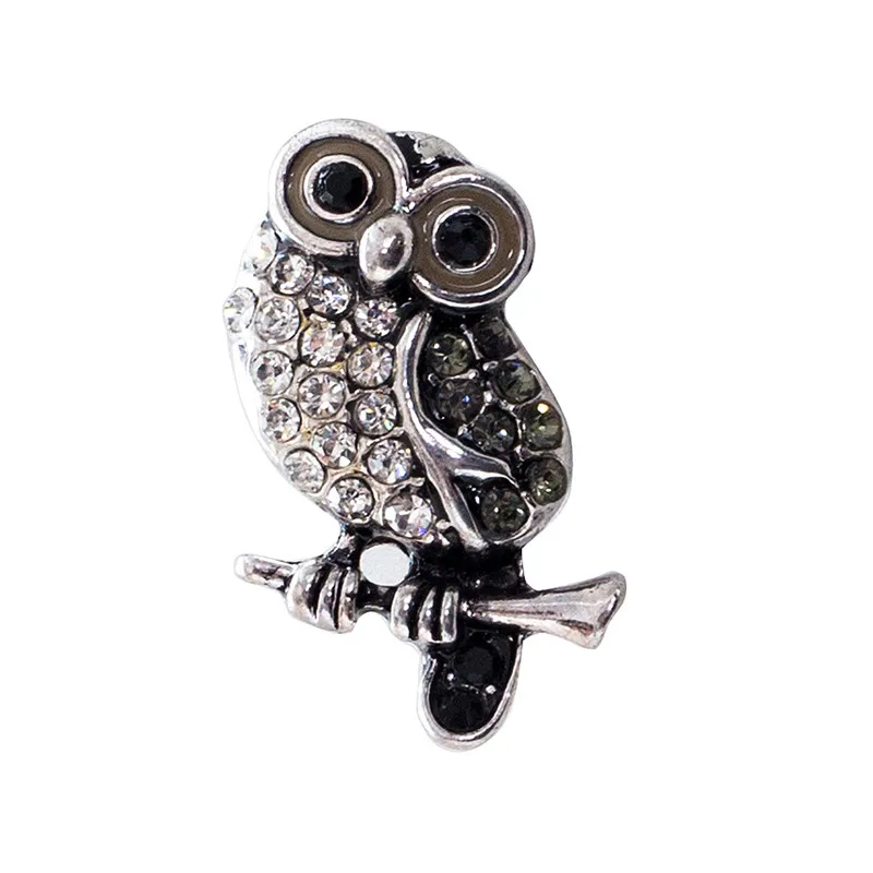 Украшения для рукоделия с памятью 20 мм подвеска пуговиц одинарное литье