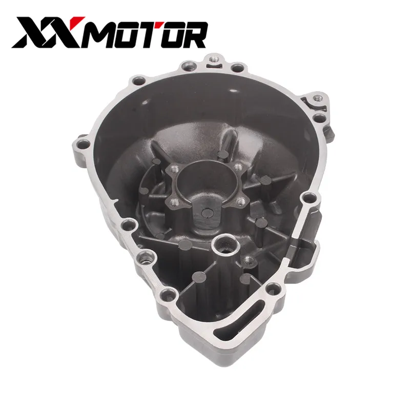 Крышка статора двигателя для мотоцикла алюминиевая левая Kawasaki Z800 2013 2014 2015 Z 800 |