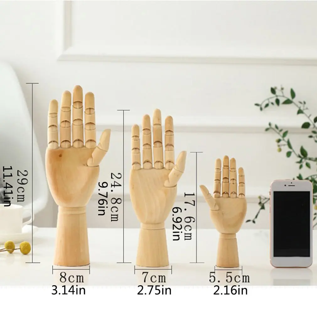 Модель манекена художественный эскиз нарисованная экшн-игрушка фигурки для