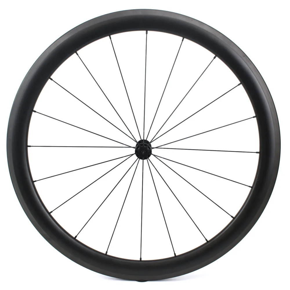 Колеса ELITEWHEELS 700C колеса из углеродного волокна шоссейные велосипедные 27 мм