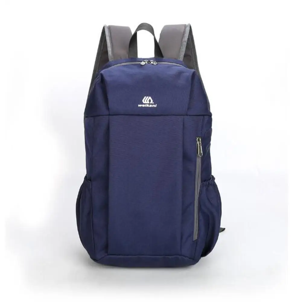 Мужской рюкзак hobbylan для путешествий на открытом воздухе водонепроницаемый