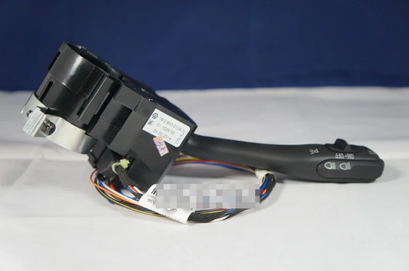 Polarlander хорошее качество переключатель сигнала поворота стебель круиз контроль