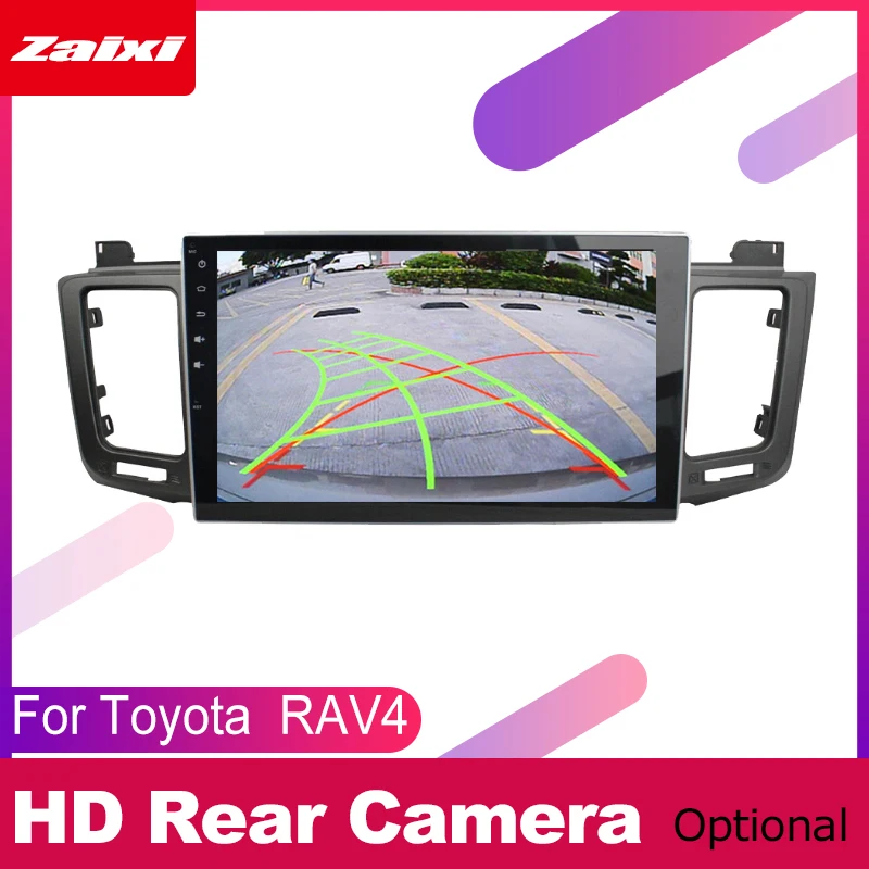 Автомобильный проигрыватель GPS навигация для Toyota RAV4 RAV 4 2012 2013 2014 2015 Автомобильная