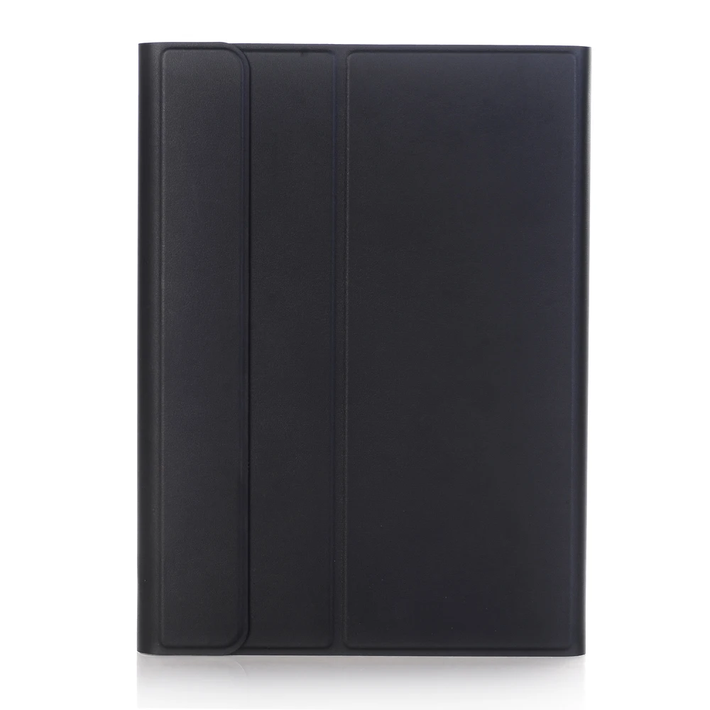 3,0 чехол с Bluetooth клавиатурой для iPad 10,2 чехол для Apple iPad 7го поколения A2200 A2198 A2197 русская испанская английская клавиатура