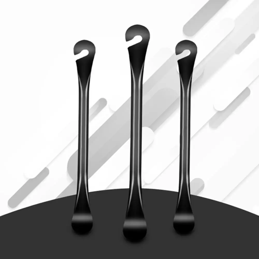 

New 3Pcs Bicycle Tyre Tool MTB Mountain Road Bike Metal Alloy Curved Steel Tyre Tire Lever Repair Wrench Cycling Tools