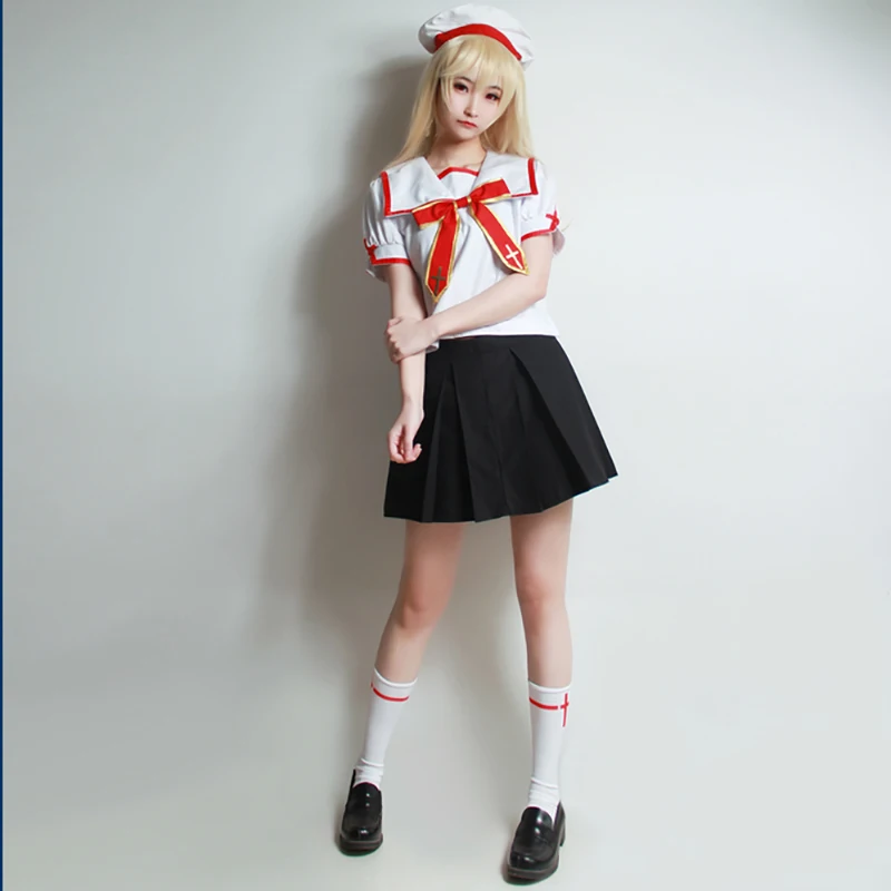 

FGO Fate Grand Order illyas Sprite 1 JK