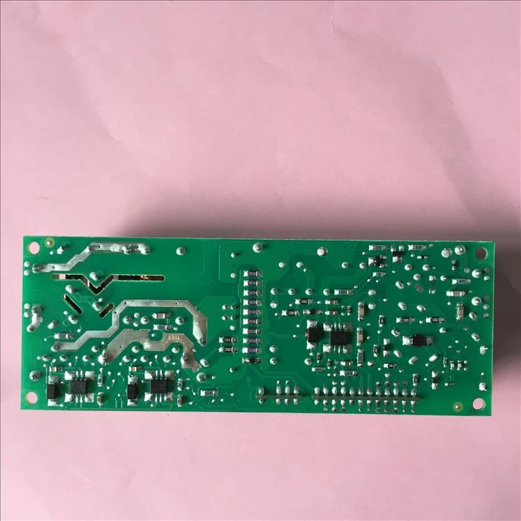 Блок питания EUC 215gN/T05 для проекторной лампы драйвер EPSON EB-CU600W/CU600Wi/CU600X | Электроника