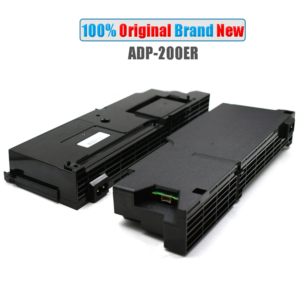 Оригинальный блок питания для модели PS4 ReplacementADP 200ER N14 200P1A встроенный