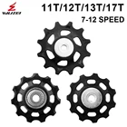 Шкив для горного велосипеда, 11 в, колеса 11T, 12T, 13T, 17T, 14T, комплект заднего переключателя передач для шкивов Shimano Sram, 12 В, X01, XX1, GX, NX
