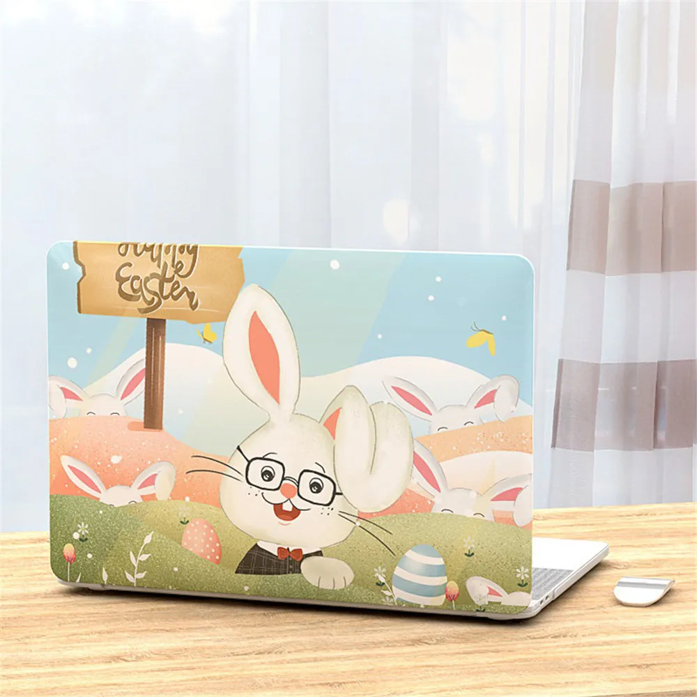 модный мультяшный чехол для