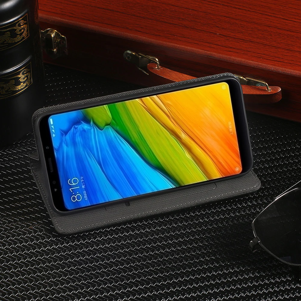 Чехол Ulefone Power 3S Роскошный кожаный флип-чехол для 3 защитный телефона 6 0 дюйма -