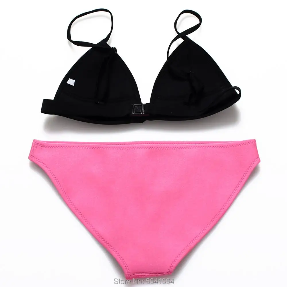 Sheshot горячая Распродажа неопреновый материал для дайвинга одежда плавания