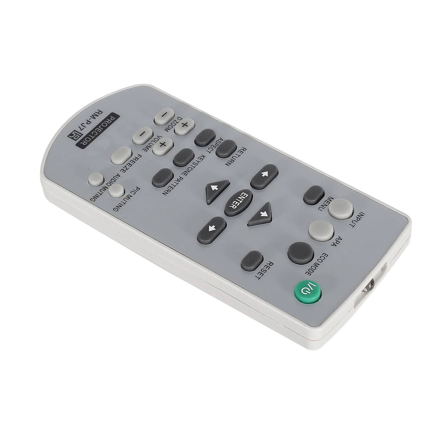 Пульт дистанционного управления подходит для проекторов Sony VPL-EX2 ES3 EX3 ES7 EX7 EX50 EW50 EX70