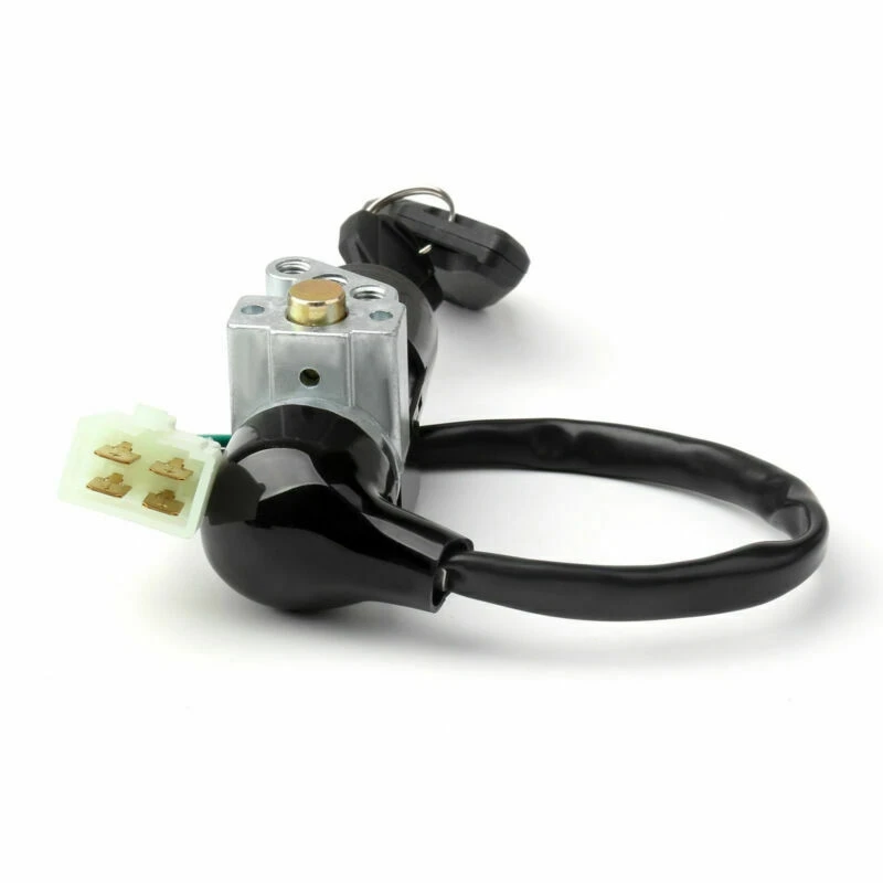 Переключатель зажигания топливная газовая крышка набор ключей замка для Honda GROM