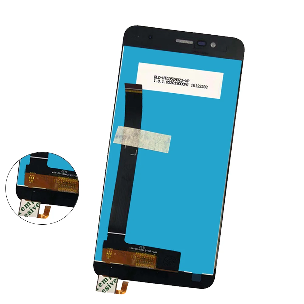 Quality Display For Asus Zenfone 3 Max ZC520TL LCD Touch Screen Digitizer Assembly X008D ASUS | Мобильные телефоны и