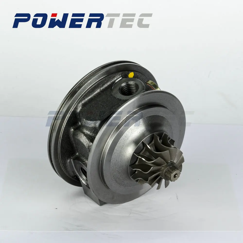 

Новый 727211 для Smart 0,6 MC01 1H 0,6 40Kw M160R3 3Zyl.Turbo CHRA 012473V001000000 GT1238 картридж турбины 708837 2000-2001