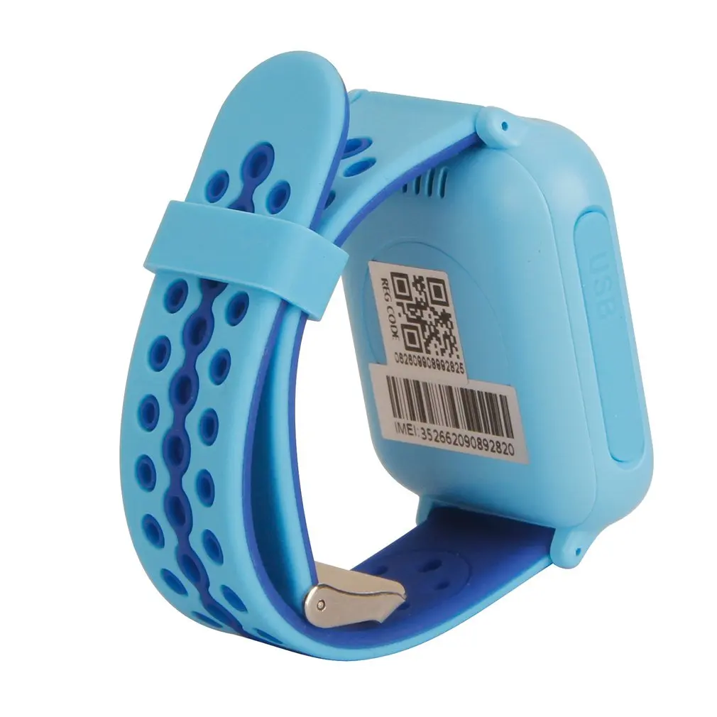 

KGG S6 Kids Smart watch LBS Children's Watches Baby SOS Call Location Finder Locator Tracker Anti Lost Monitor smartwatch
