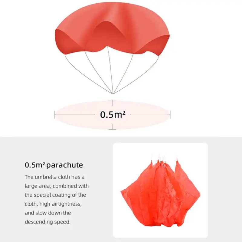 

Fusion Mavic Air 2 Drone