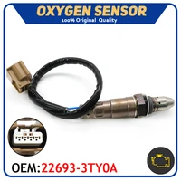 car air fuel ratio sensor lambda o2 oxygen sensor 22693 3ty0a fit for nissan altima 2 5l 2013 2015 22693 3ty0b 234 9134