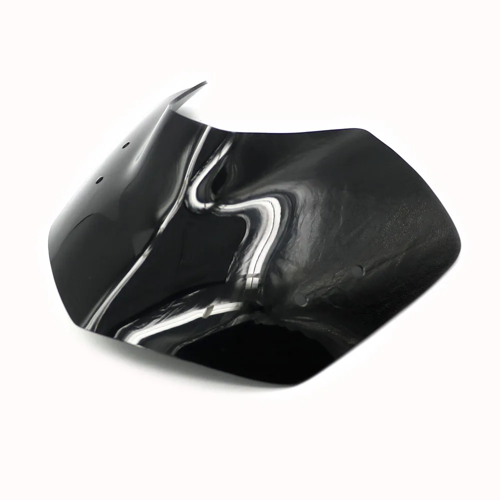 Лобовое стекло мотоцикла Передний экран воздушный поток Ветер Дефлектор для BMW