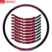 roval sl carbon mtb wheel sticker bicycle wheel decals bike stickers for two wheels decals mtb rim stickers