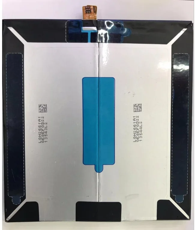 

BM62 Battery For Xiaomi Pad 3 Mipad 3 MEC91 Baterry 6400mAh High Quality