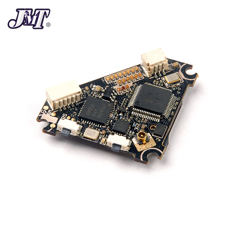 JMT Diamond VTX/Whoop_VTX 2,1 мм FOV 155 ° 700TVL с Nano 2 NTSC FPV камерой SH1.0 3pin для Larva X Mobula 7 HD FPV дрона
