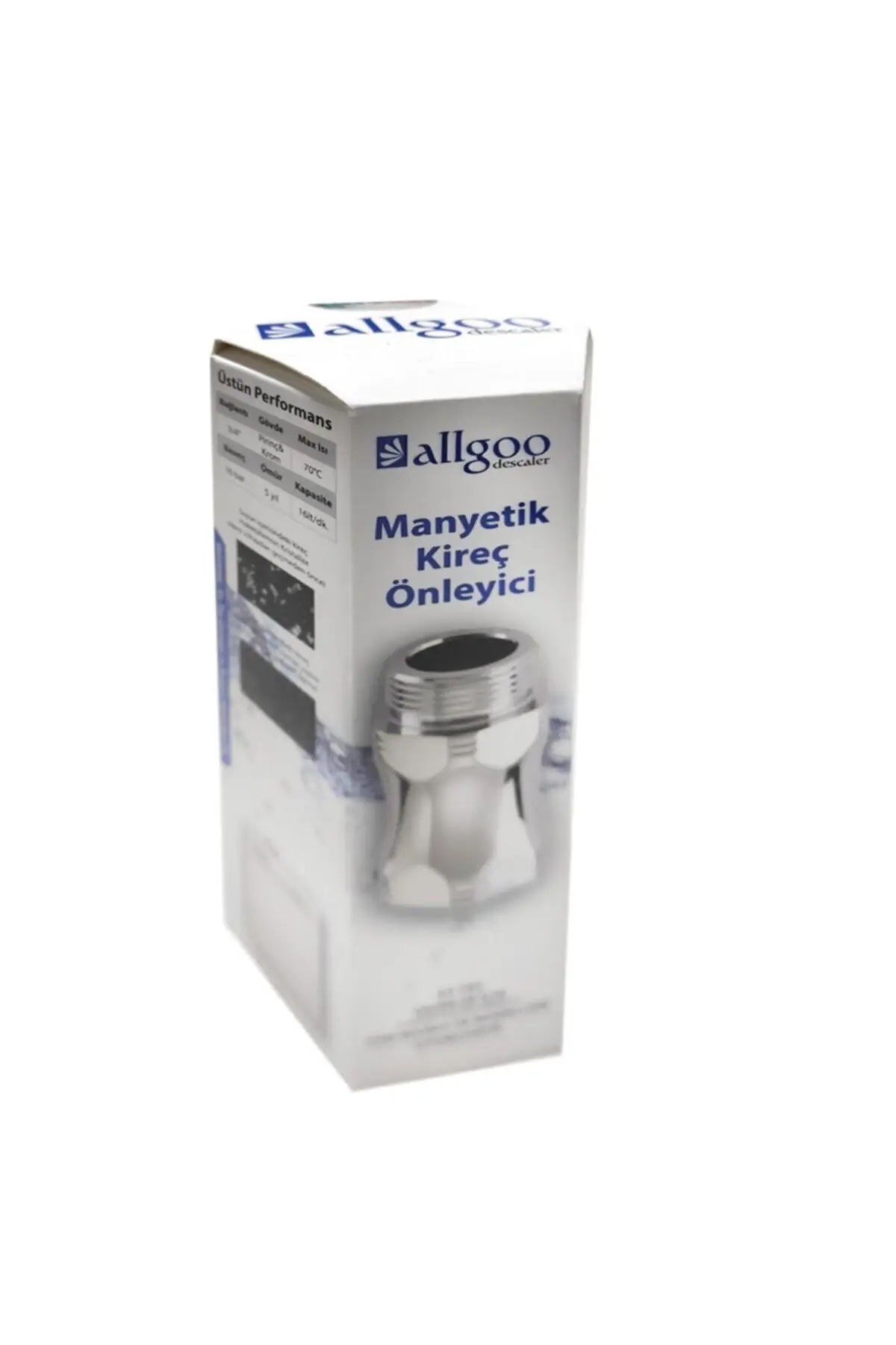 

Bosch Siemens Profilo Washing Machine Magnetic Anti-Scale Allgoo