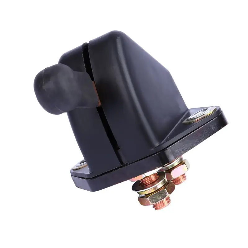 

Heavy Car Vehicle Truck Switch Copy Battery Disconnector Master Isolator Power Cut Off Kill Switch