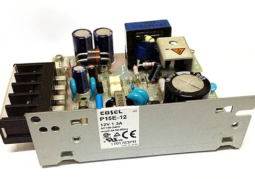 

Brand new imported P15E-12 for switch power supply 12V 1.3A genuine spot sales
