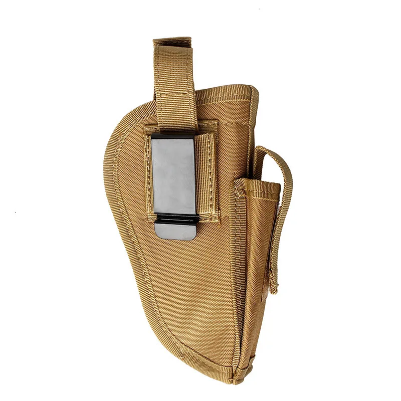 Наружная универсальная кобура для пистолета с левой и правой рукой тактический