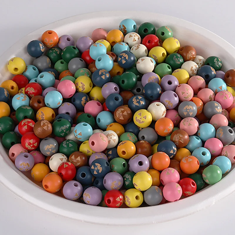 

Barwodo 20PCS Beads For Needlework Supplies For Jewelry Accessories Pendants Wholesale Lots DIY Handicraft Beads Decoration