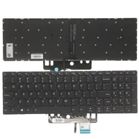 new us laptop keyboard for lenovo flex 4 flex 4 1570 flex 4 1580 black with backlight