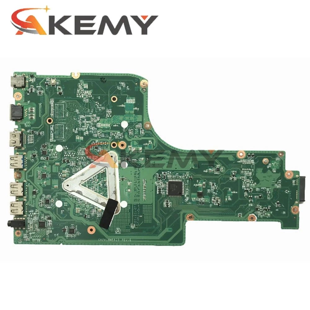 

Akemy Laptop motherboard For ACER Aspire E5-731 E5-771 i5-4210U Mainboard DA0ZYWMB6E0 SR1EF DDR3