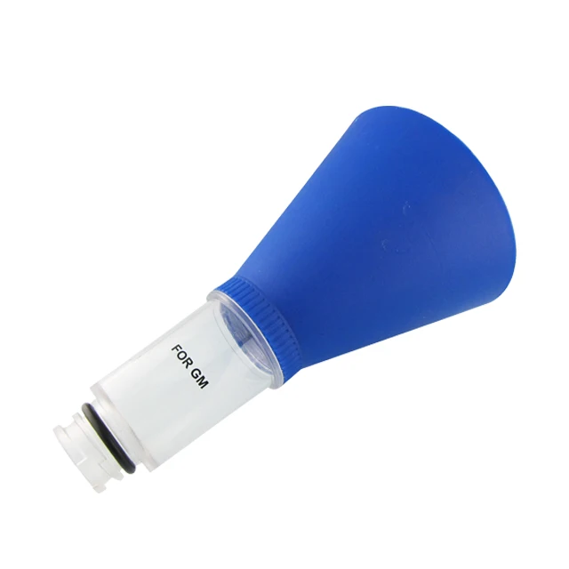 Автомобильная Воронка инструменты для масла двигателя GM|Детали и аксессуары