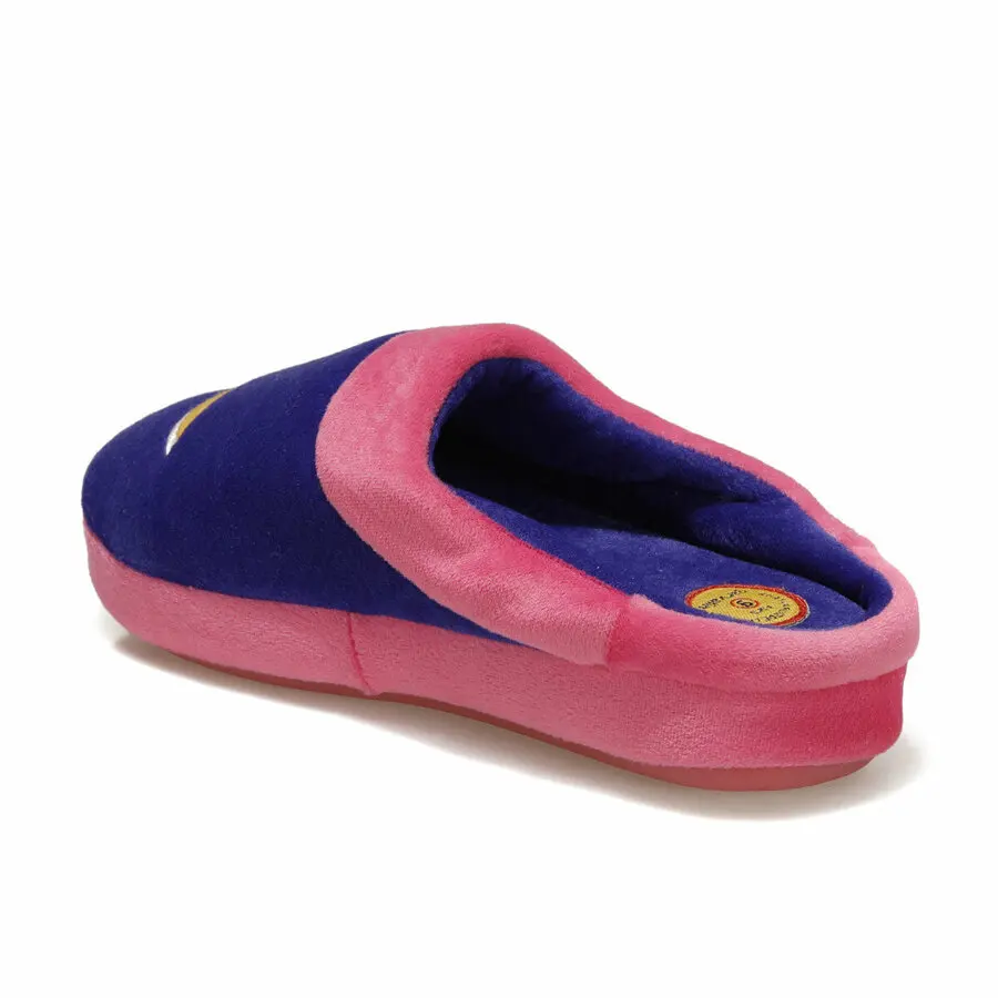 

Garvalin 31242 Agatha Blue Boy Home Slippers