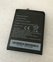 new original 3 85v 3000mah 11 55wh 455471 battery for wiko wim lite rechargeable li ion cell phone battery