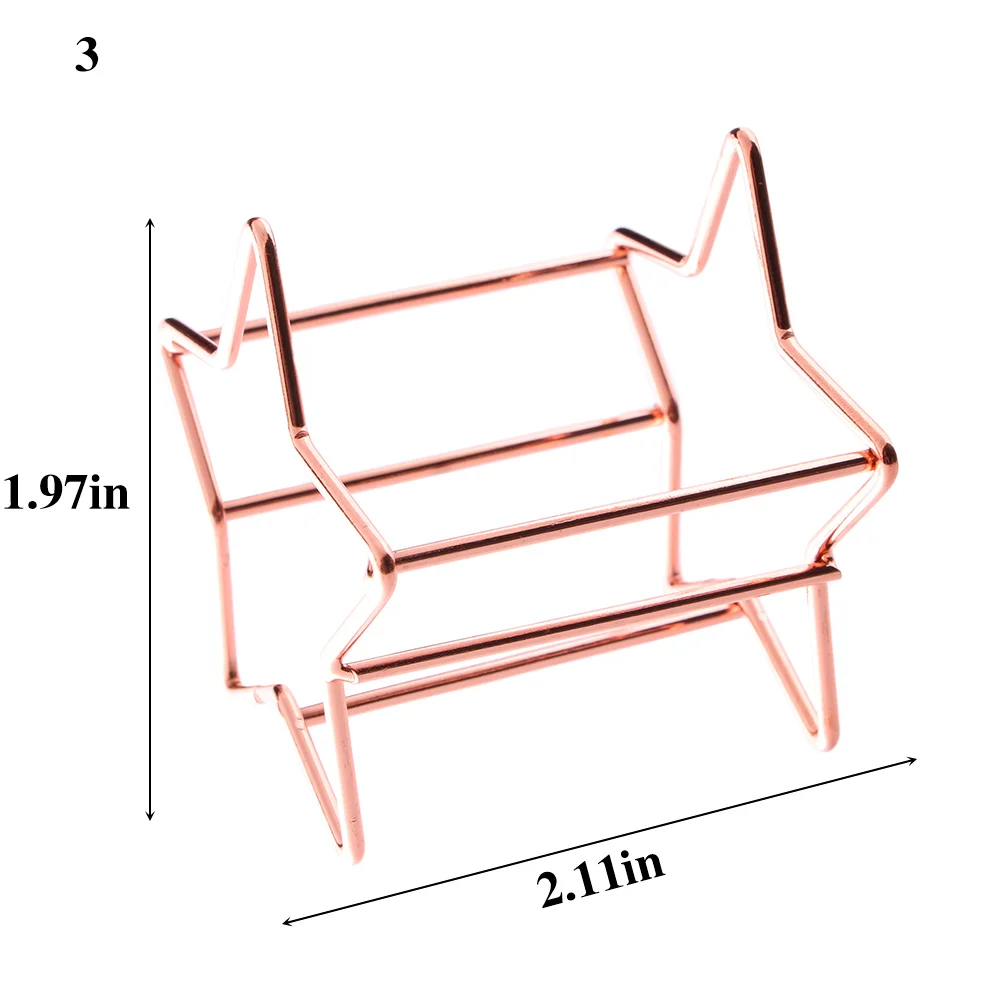 1 шт. Пуховок для Стеллаж выставки товаров губка держатель косметический порошок