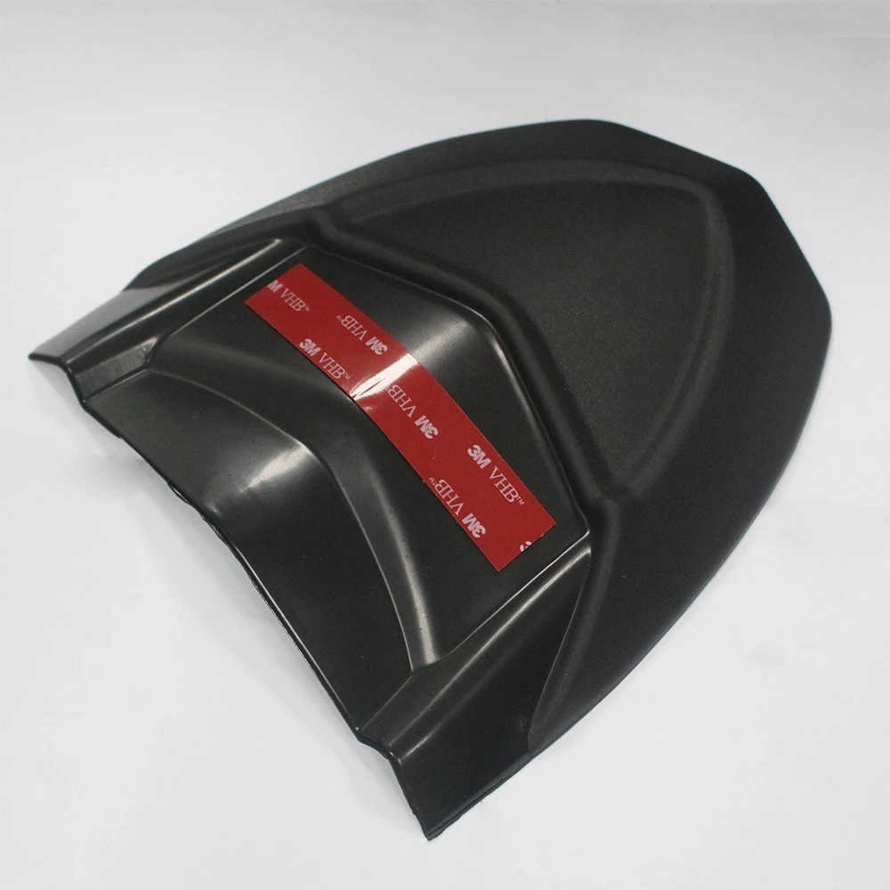 Высококачественные аксессуары для мотоциклов из АБС-пластика удлинитель