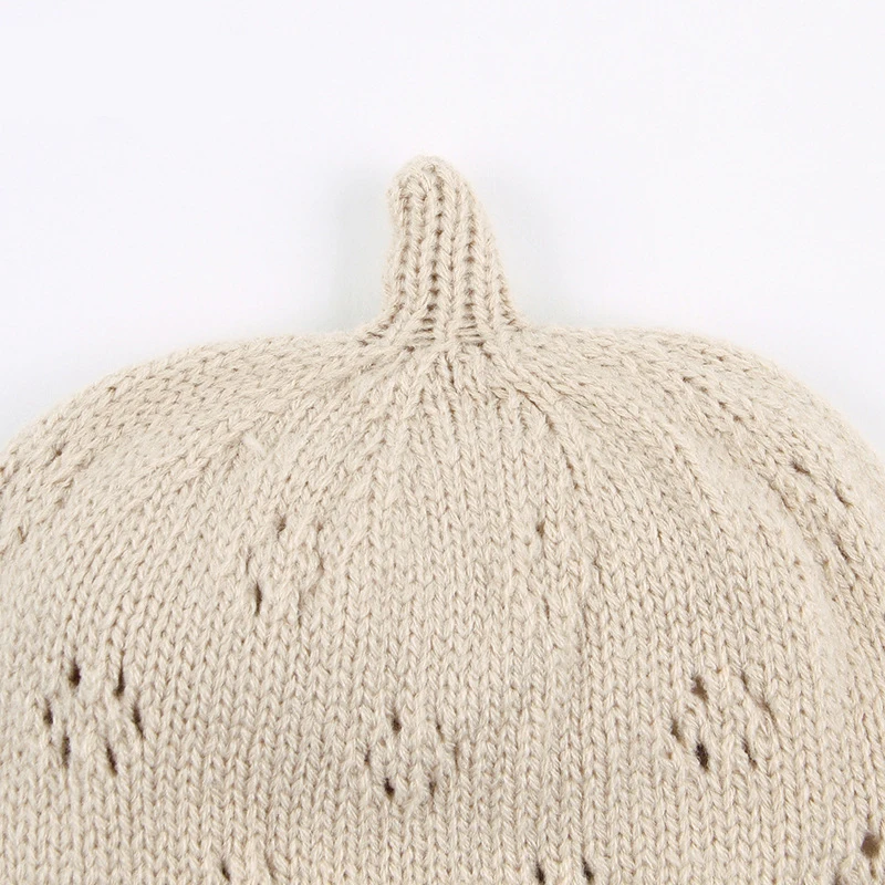 

2019 new newborn plaid hat winter warm children's hat knit cute hat girl boy casual panda girl hat baby hat photography props