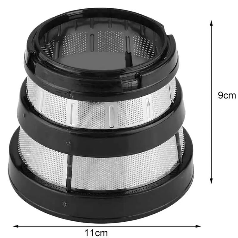 Горячее предложение! Распродажа! Медленная соковыжималка Hurom Запчасти для