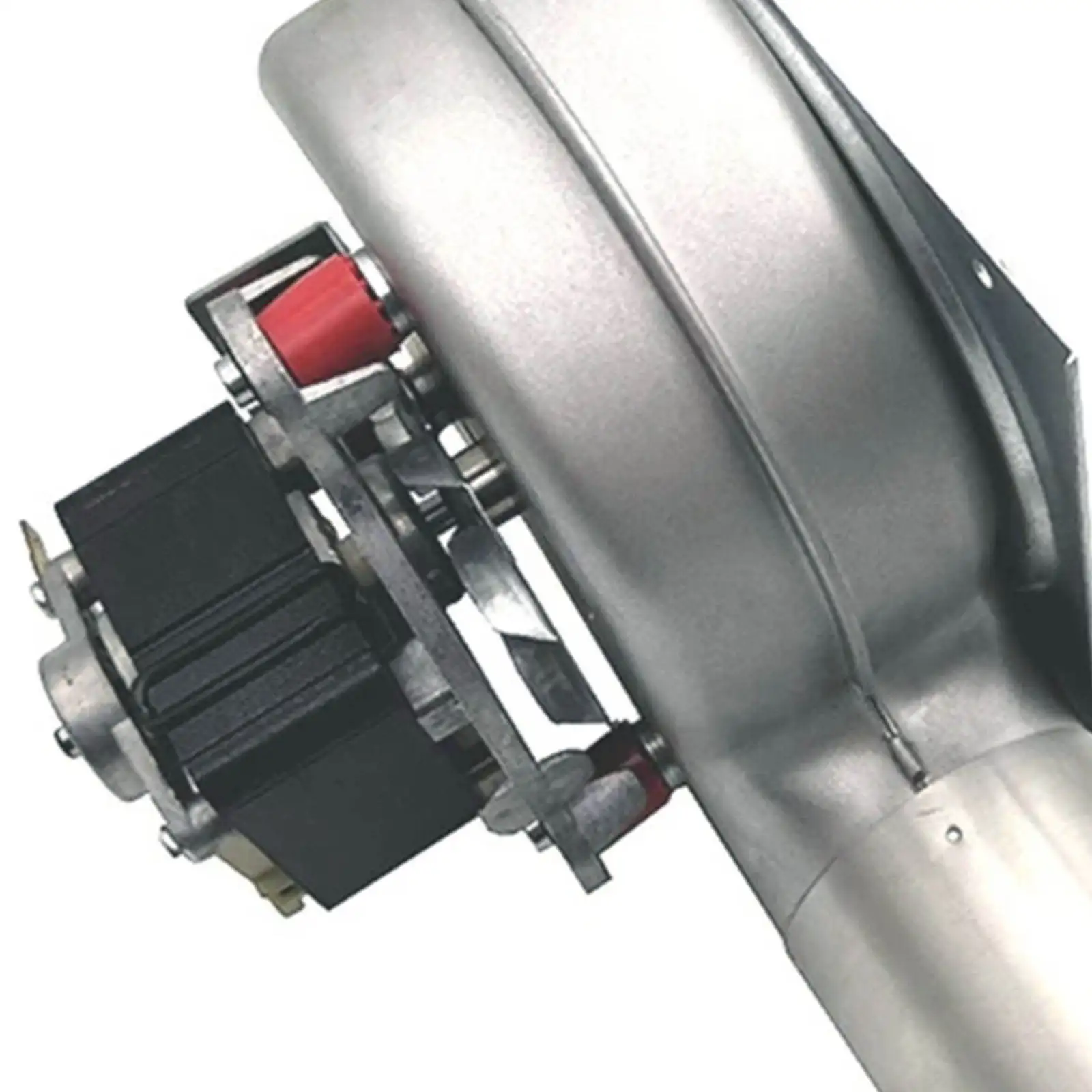 

Furnace Fireplace Blower Fan Motor High Temperature Resistance 220V 2000rpm Smoke Exhaust Fan