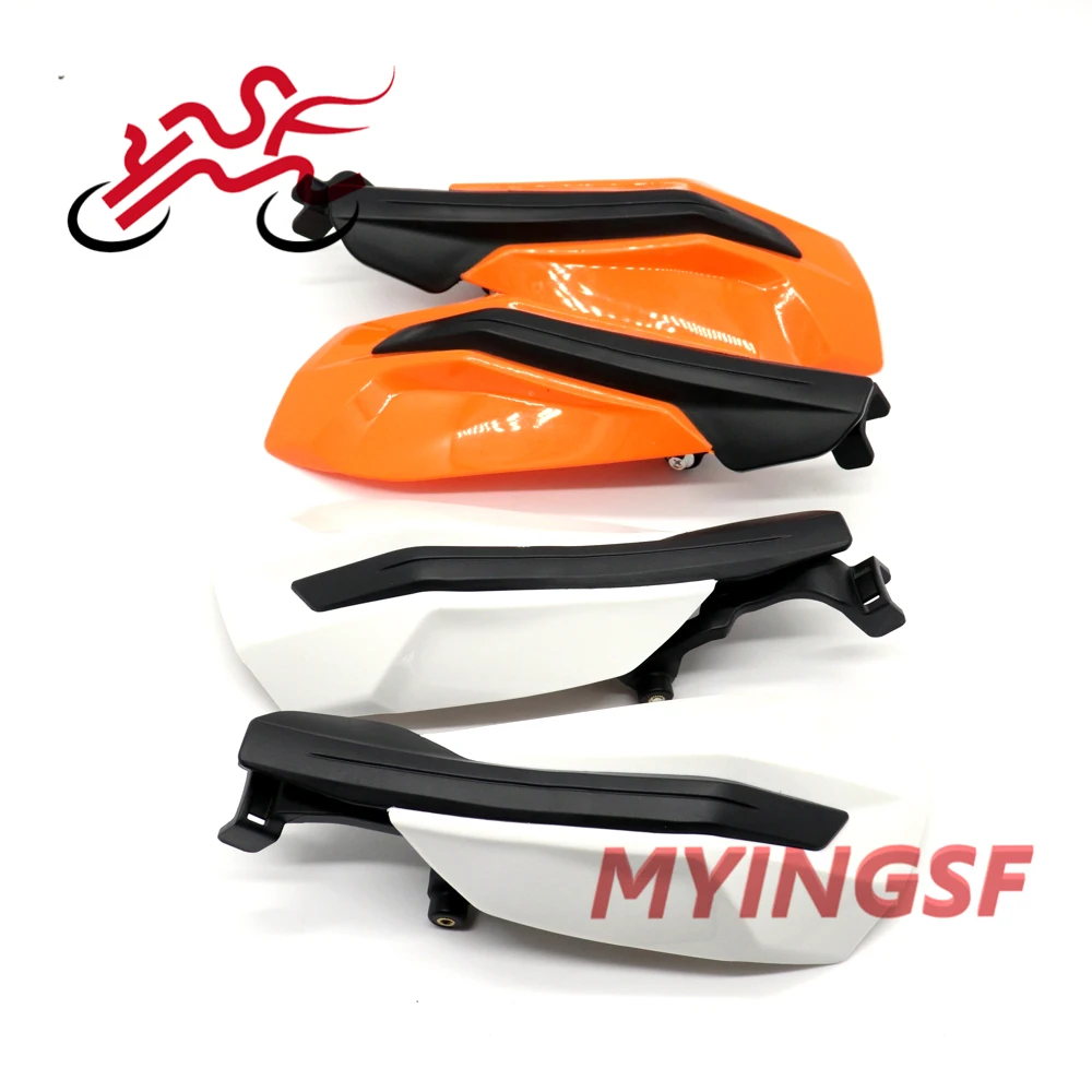 2014 2020 руль рукавицы для KTM SX EXC 500 450 350 300 250 200 150 125 SXF EXCF XC XCW мотоциклетные рука