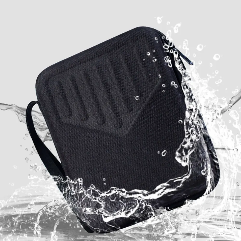 

1pc Professional Thumb Piano Storage Bag Thumb Piano Waterproof Storage Box