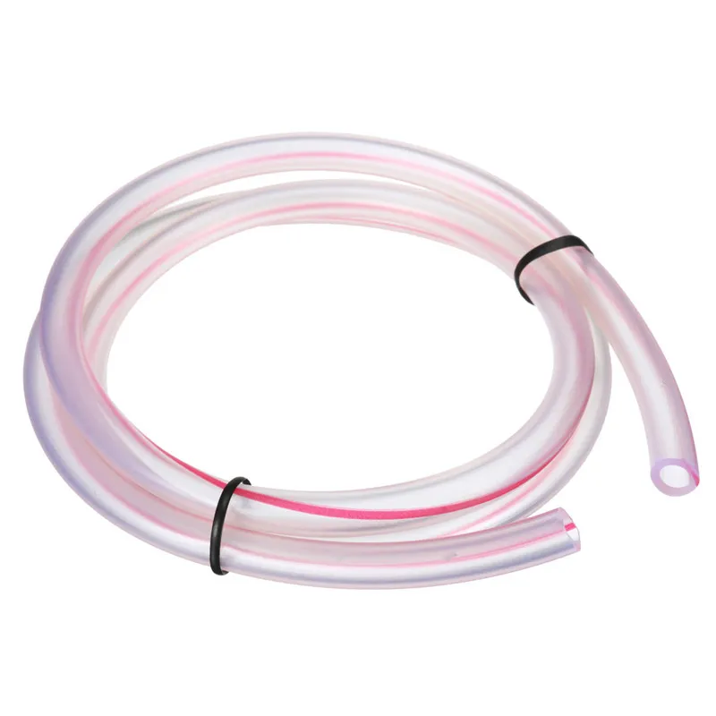 

Motorcycle Hose 1Meter 1M Petrol Fuel Line Hose Gas Oil Pipe Tube Nylon Soft For Mini Moto Dirt Bike Honda Suzuki Yamah