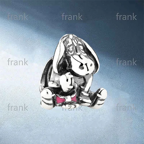 

791567EN80 puppy Charm