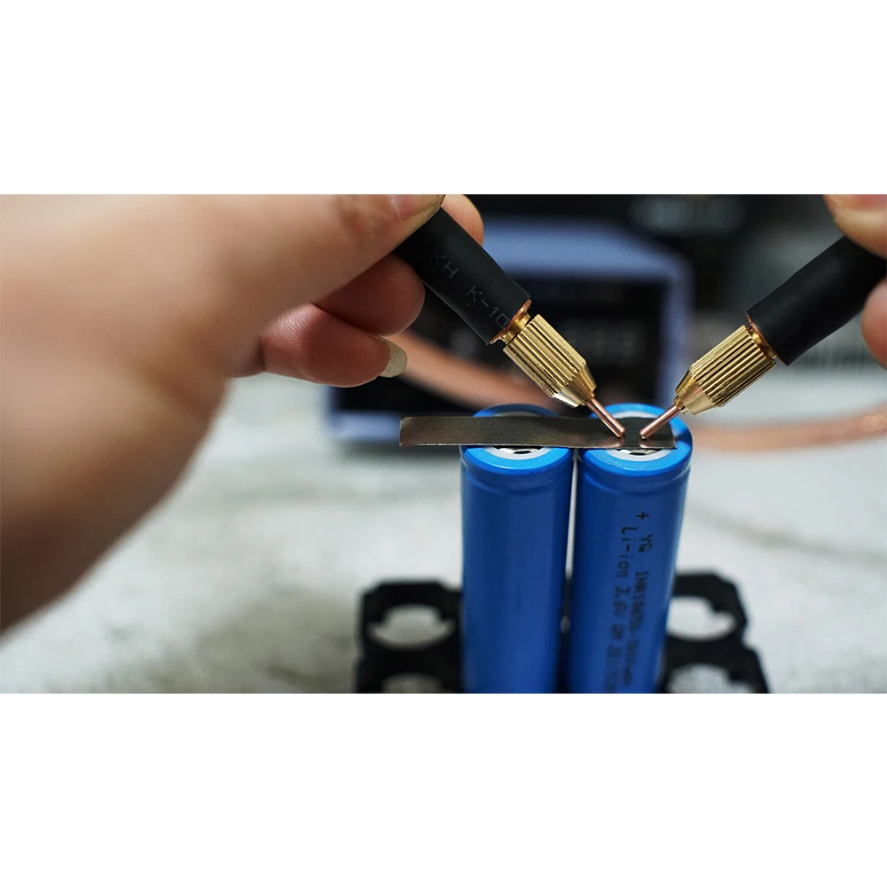 5000W автоматический точечной Комплект сварочный мини Портативный сварки