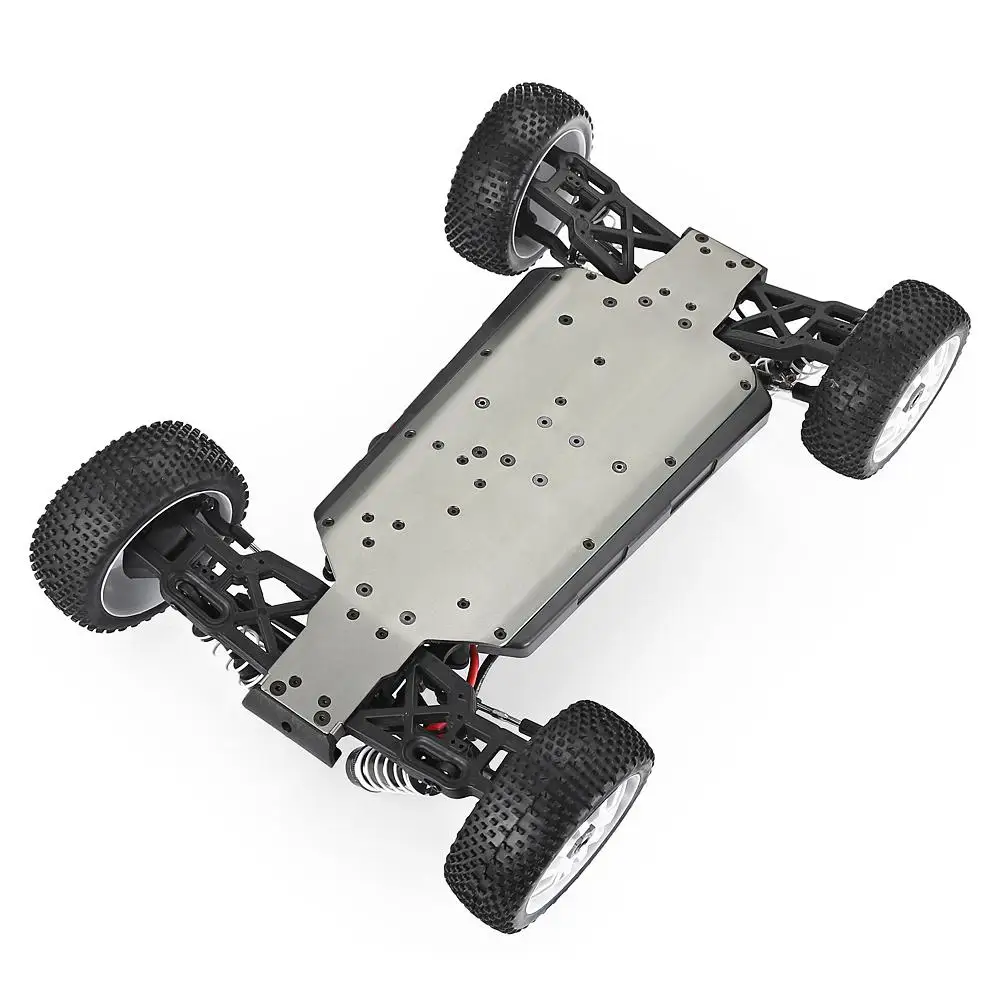 LeadingStar ZD Racing 9072 1/8 2 4G 4WD бесщеточный электрический багги высокая скорость 80 км/ч RC
