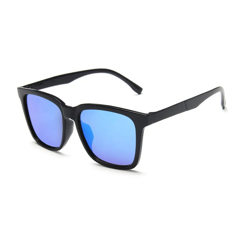 

Classic Men Square Sunglasses Brand Design Fashion Women Sun Glasses Vintage Male Shades Eyewear Oculos De Sol